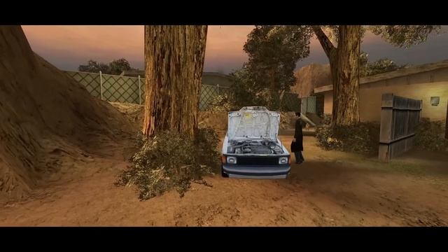 ПОЗНАТЬ POSTAL 2