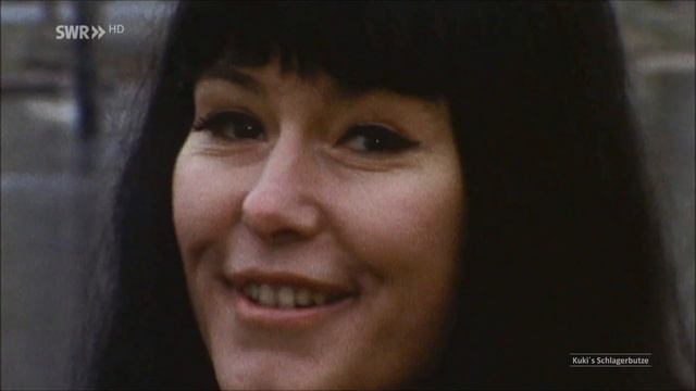 Petra Pascal - Drei Schritte vor und zwei zurück (1972) (16:9) (05.03.22 - Die größten Schlager-... смотреть онлайн