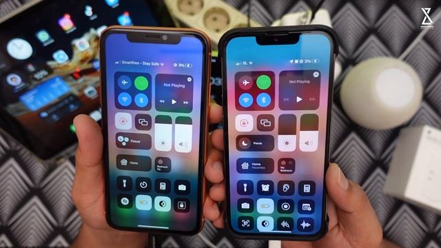 Test Adapter Fast Charger 35Watt Untuk iPhone, Dual USB-C Port !!! смотреть онлайн