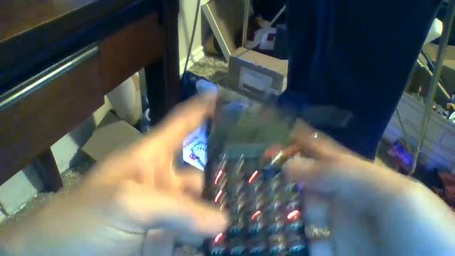 Song of Storms on PO-28 Robot смотреть онлайн