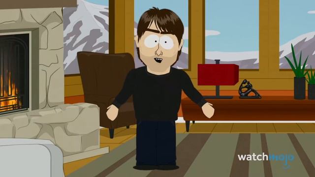 South Park: The Best Episode of Each Season смотреть онлайн
