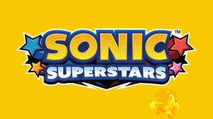 Sonic Superstars OST - Speed Jungle Zone Act sonic