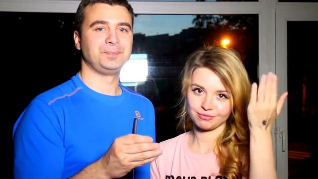 Почему Грызут Ногти:ЛАЙФХАК смотреть онлайн