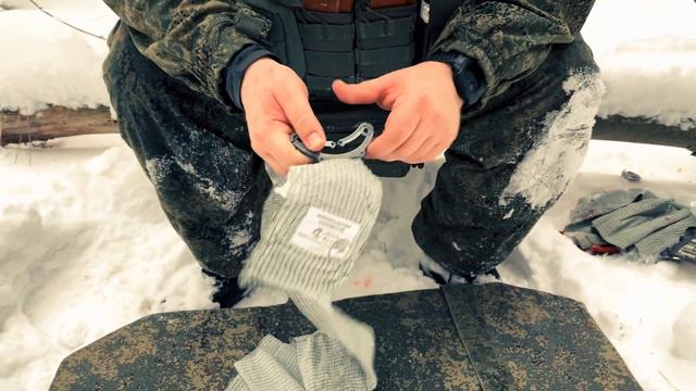 Обзор бандажа Rhino Rescue 4 дюйма. смотреть онлайн