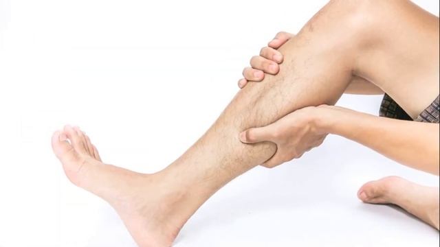 ПОЧЕМУ БЫВАЮТ СУДОРОГИ | Откуда берутся судороги и что с ними делать смотреть онлайн