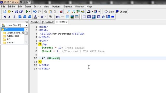 PHP Tutorial for Beginners - #4 - Basic If Else Statements Boolean Variable смотреть онлайн