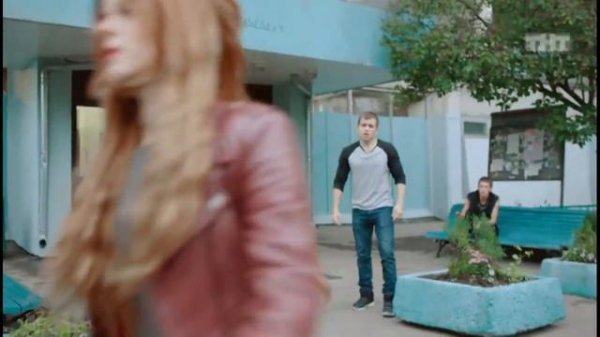 Андрей и Аня