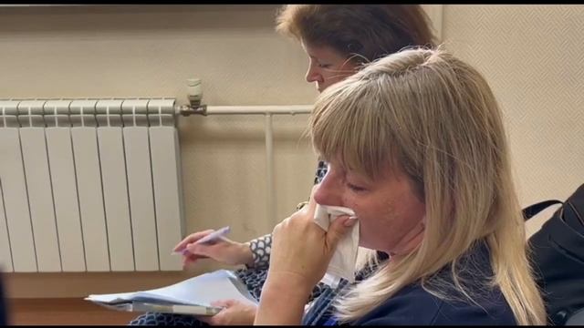Зам Генерального прокурора РФ Дмитрий Демешин требует посадить в колонию бывшего районного прокурор смотреть онлайн