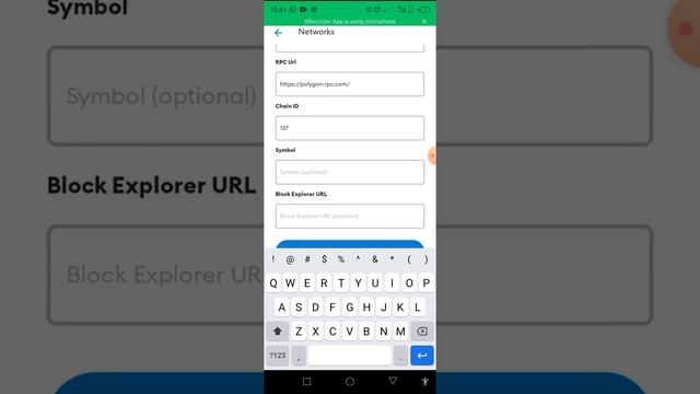 Mint NFT for free: Adding the polygon network to your Metamask wallet смотреть онлайн