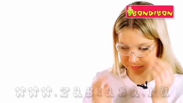 Французские опыты Науки с Буки - Наука о вулканах смотреть онлайн