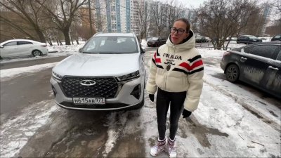 Новости автомобильной индустрии