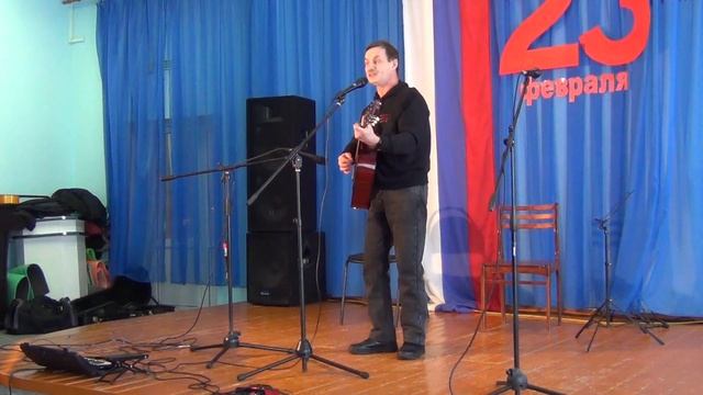 Александр Вихарев- Закружит