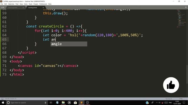 How to design react logo by html-css-javascript || react logo design | react for begginers смотреть онлайн