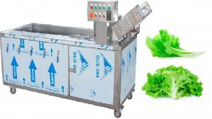 Машина для мойки овощей VOLTEK QX-22