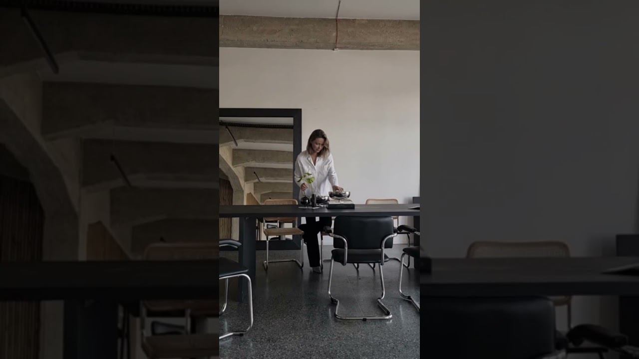 Чаша от итальянского бренда Sambonet — элегантный предмет для Вашего интерьера. смотреть онлайн