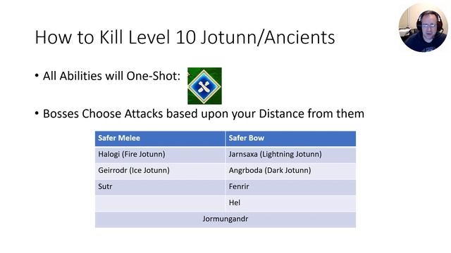 Tribes of Midgard Season 4: Survival Mode End Game Guide смотреть онлайн
