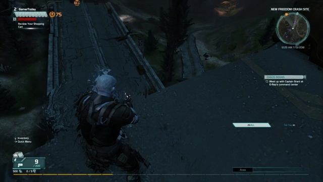 Defiance 2050: Review - Free To Play - PS4 - Worst MMO Ever - Trion Worlds смотреть онлайн