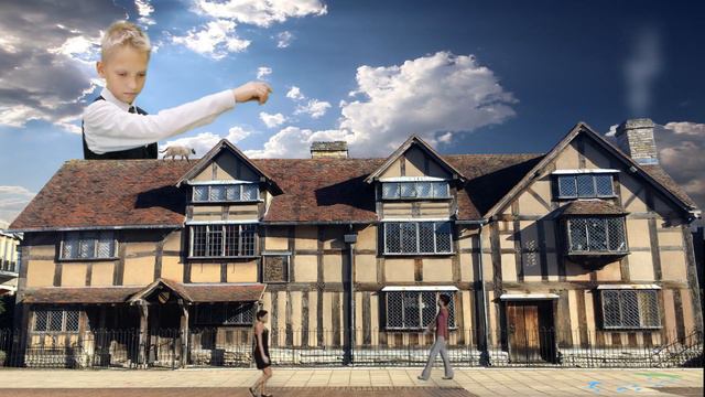 Практическое занятие клуба СИНЕМАТИК 22 09 Великан в городе смотреть онлайн