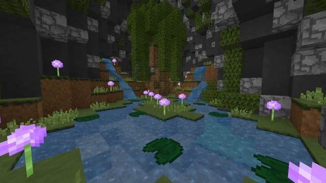 Purple Moon 16x - Minecraft PVP Texture Pack (1.7.10/1.8.9/1.14/1.15/1.16.5/1.17) [FPS BOOST]