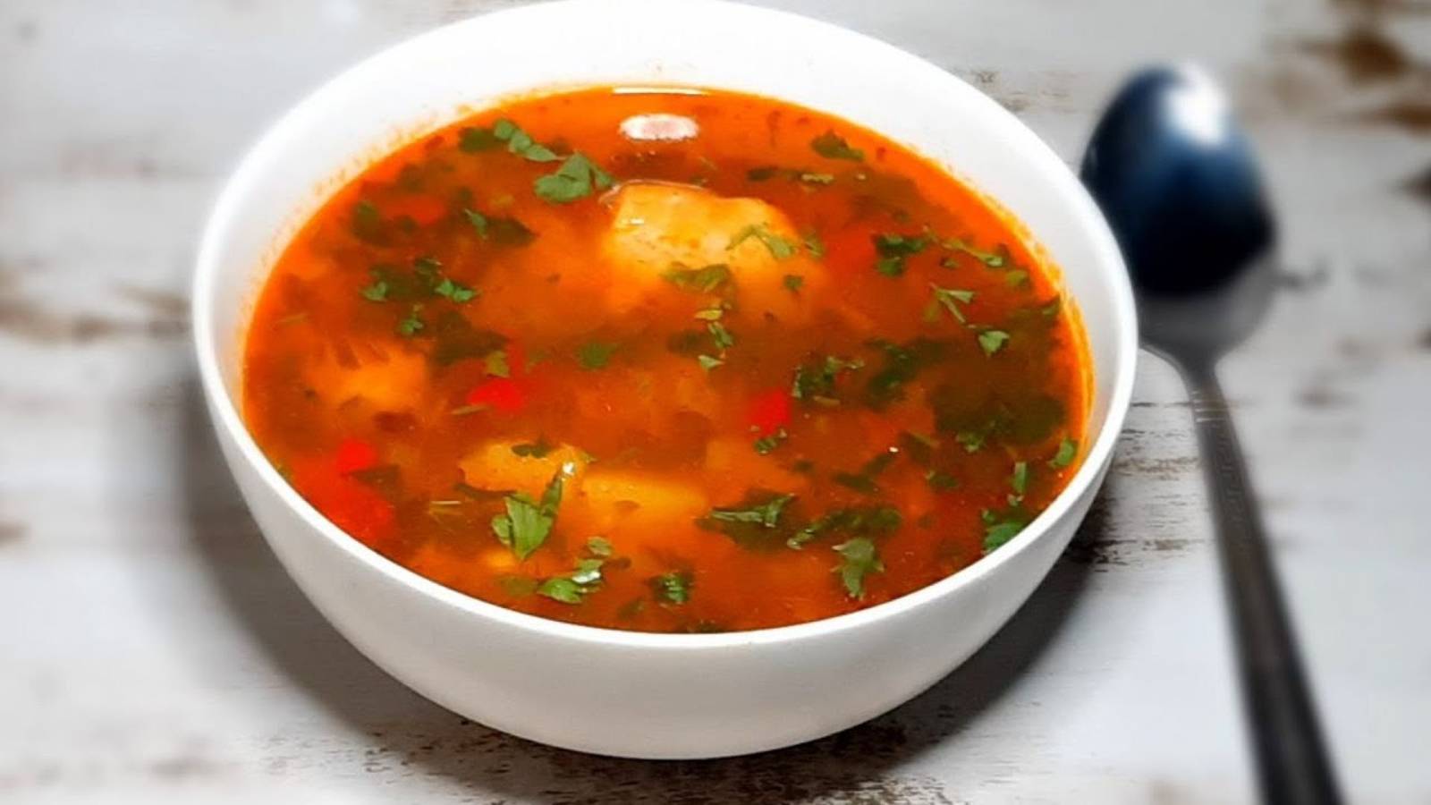 Рецепт на миллион! Вкуснейший СУП С ФАСОЛЬЮ И КУРИЦЕЙ! Готовлю 2 раза в неделю. Все в ВОСТОРГЕ ! смотреть онлайн