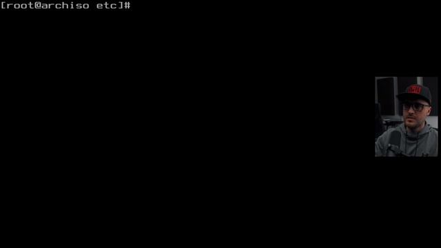 ? LIVE - Installing Arch the HARD WAY! First time ever! смотреть онлайн
