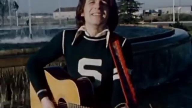 Pierre Groscolas - Elise Et Moi (1975)