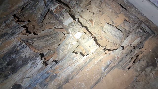 Diagnostic mérule à Lens смотреть онлайн