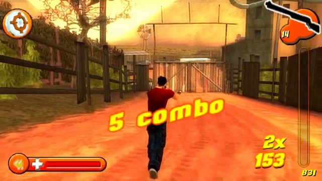 Chili Con Carnage [60FPS Patch] - PSP Gameplay (PPSSPP) 1080p смотреть онлайн