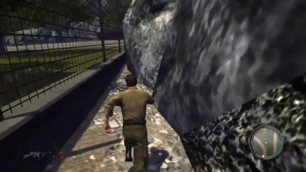 MAFIA 2 - Все 189 Плакатов Розыска