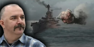 Клим Жуков - Про битву при Нарвике и снайперское попадание в Джулио Чезаре