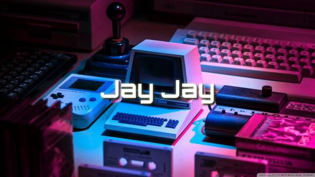 Jay Jay - Kevin MacLeod