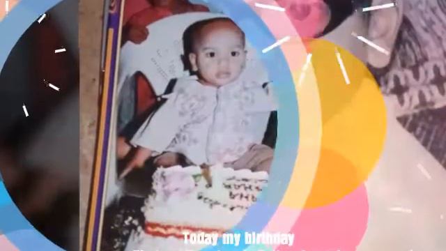 This is create Talha shareef to Day Talha Birthday 06/01/2006 смотреть онлайн