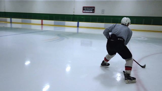 How to Deke in Hockey like an NHL Superstar смотреть онлайн