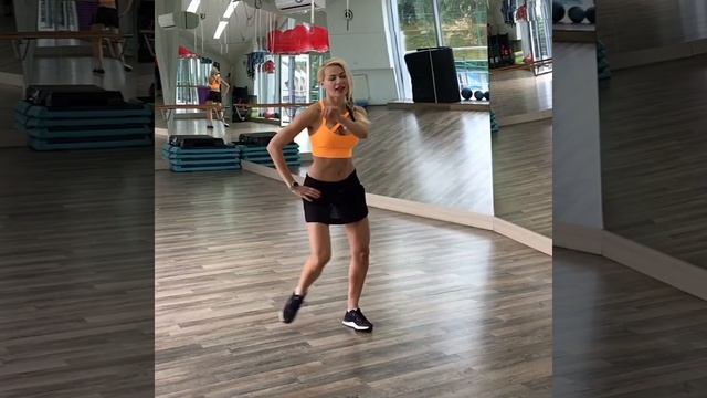 Разминка смотреть онлайн