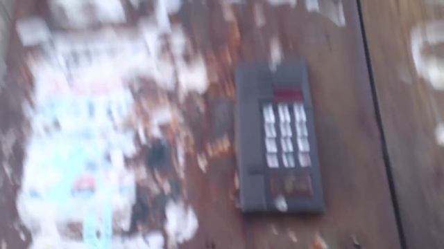 Как выключить домофон смотреть онлайн