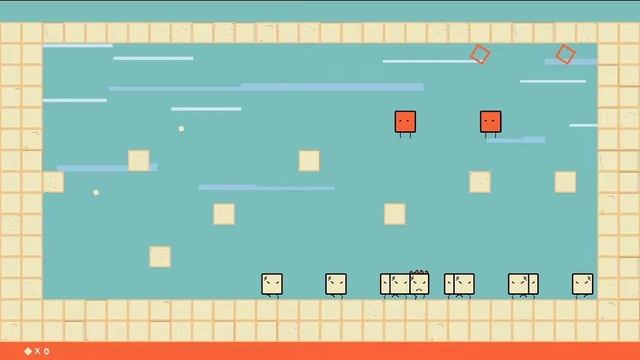 Cubrick - Steam Game Trailer смотреть онлайн