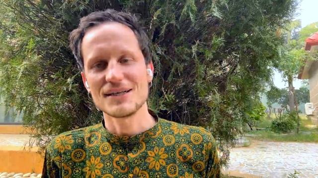 ЛИХАЧЕВ - о гневе, здоровье, отце Георгии, сути науки Аюрведы и ее Источнике / 10и8 вопросов о Боге смотреть онлайн