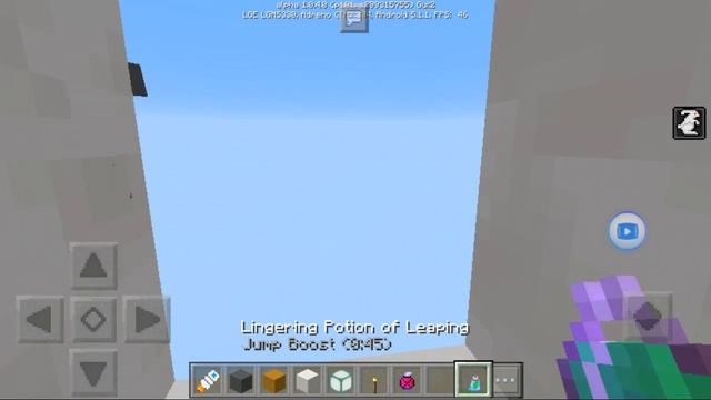 Minecraft PE rocket mod смотреть онлайн