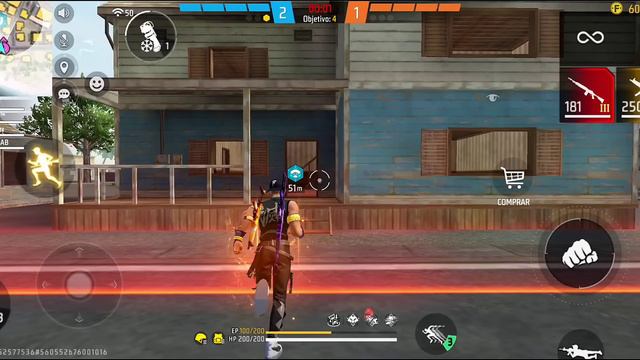 TOP 7 DE TRUCOS*SECRETOS* PARA DUELO DE ESCUADRAS EN FREE FIRE /LLEGARAS A HEROICO смотреть онлайн