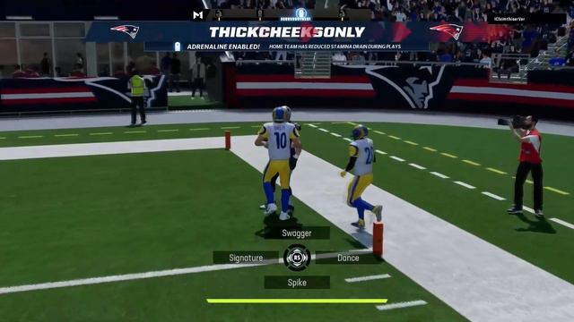 BUILDING AN ENTIRE TEAM WITH 150K IN MADDEN 23 смотреть онлайн