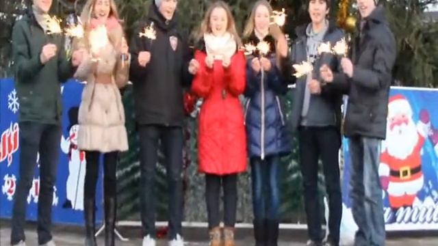 Самым дорогим и любимым родителям... смотреть онлайн