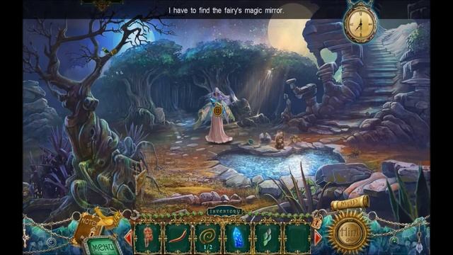 BETA DEMO - QUEEN'S TALES: The BEAST AND THE NIGHTINGALE 2 of 2 смотреть онлайн