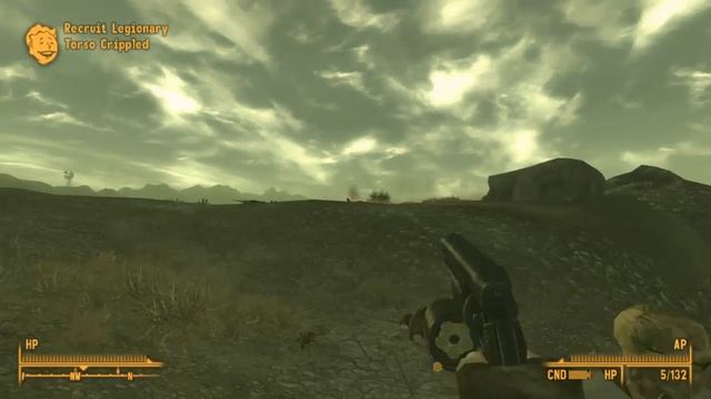 Fallout New Vegas Mods: Gnome Wrangler - Part 3 смотреть онлайн