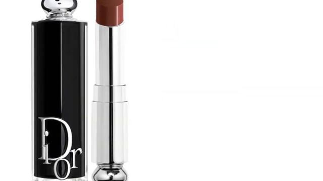 Dior Addict Refillable Shine Lipstick New Shades!
