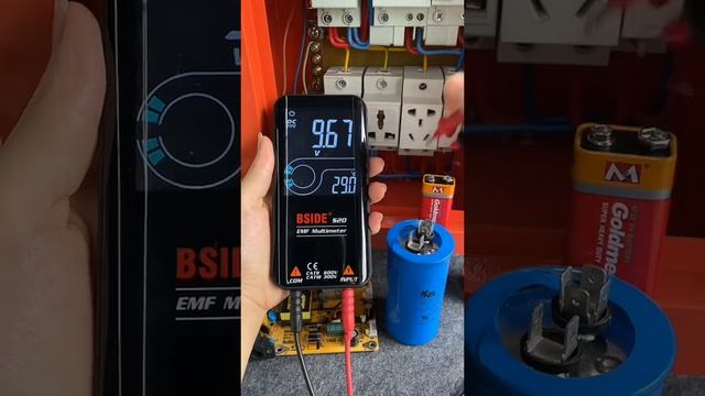 smart multimeter смотреть онлайн