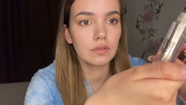 АСМР Быстрый Макияж / Визуалочки ? ASMR Pure Personal Attention смотреть онлайн