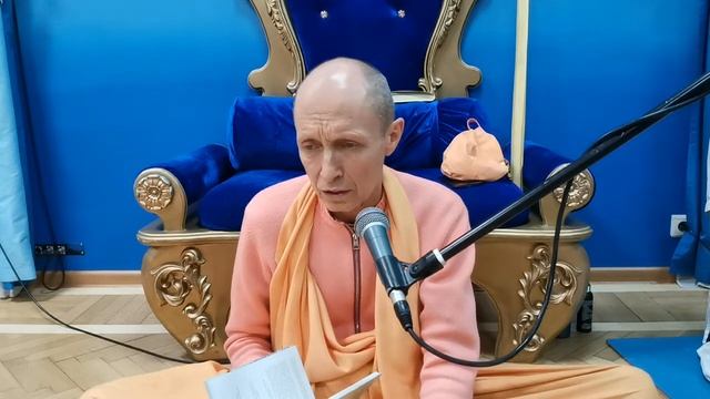 УВАЖАТЬ всех живых существ, особенно ПРЕДАННЫХ, не оскорблять их | Настройка на джапу | БАКГМ смотреть онлайн