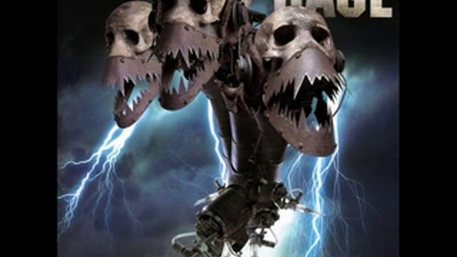 Rage - Defenders of the ancient life смотреть онлайн