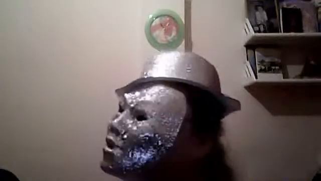 Видео с веб-камеры пользователя Maia23i от  9 Март 2012 г. 13:04 (PST)