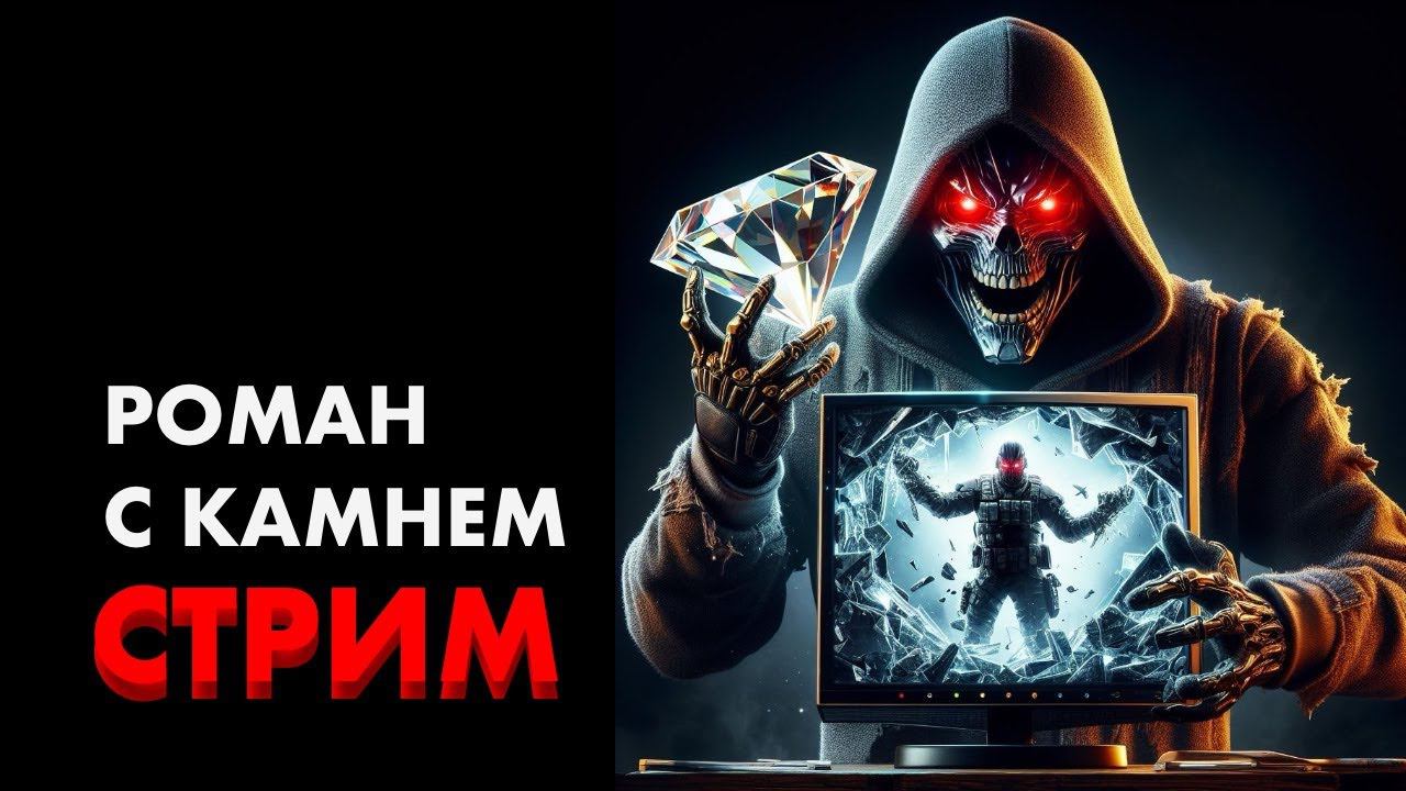 DMZ и другие ИГРЫ (часть 2) смотреть онлайн